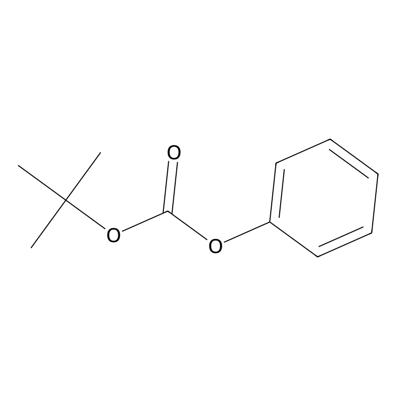 tert-Butyl phenyl carbonate