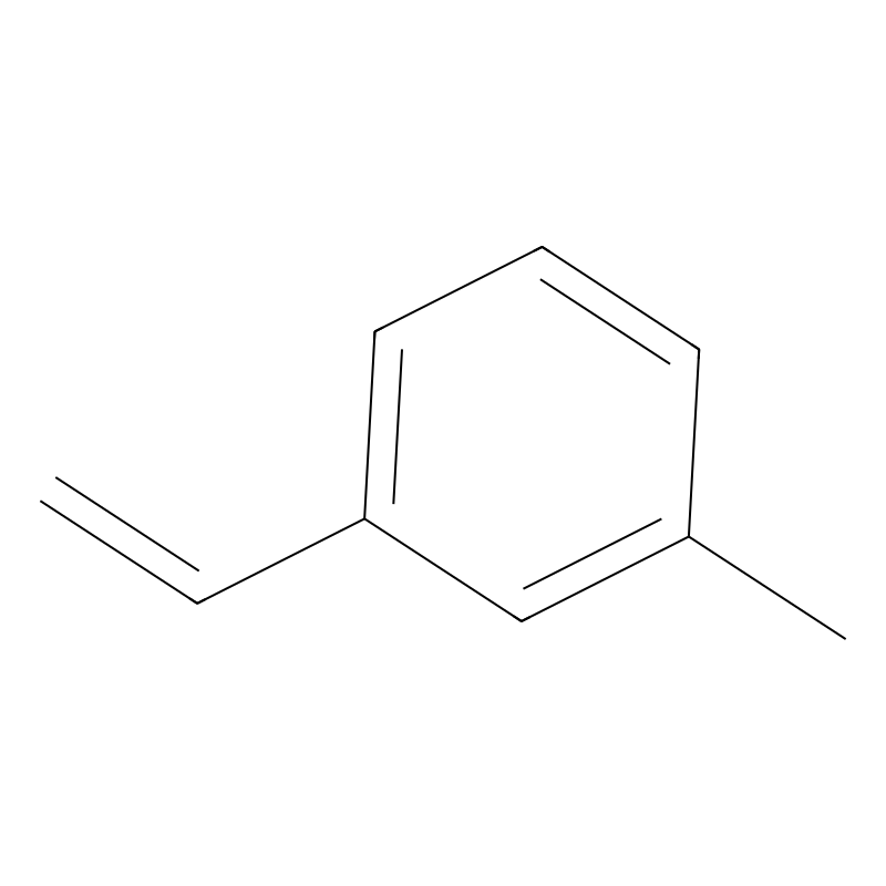 3-Methylstyrene