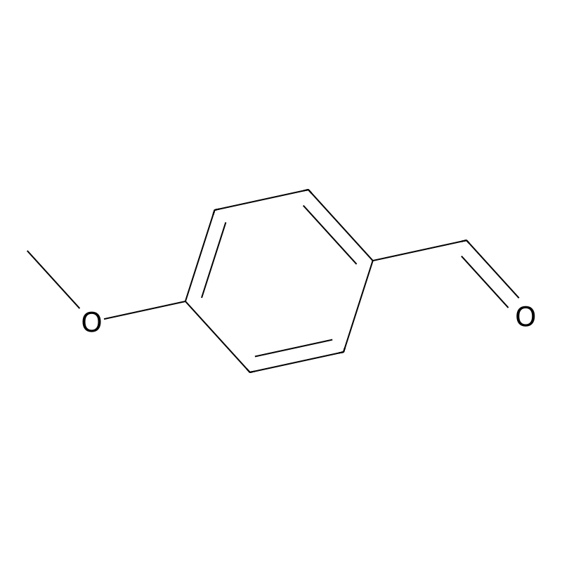 4-Methoxybenzaldehyde