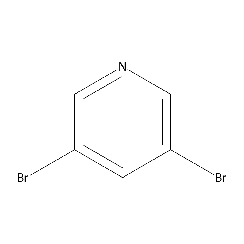 3,5-Dibromopyridine