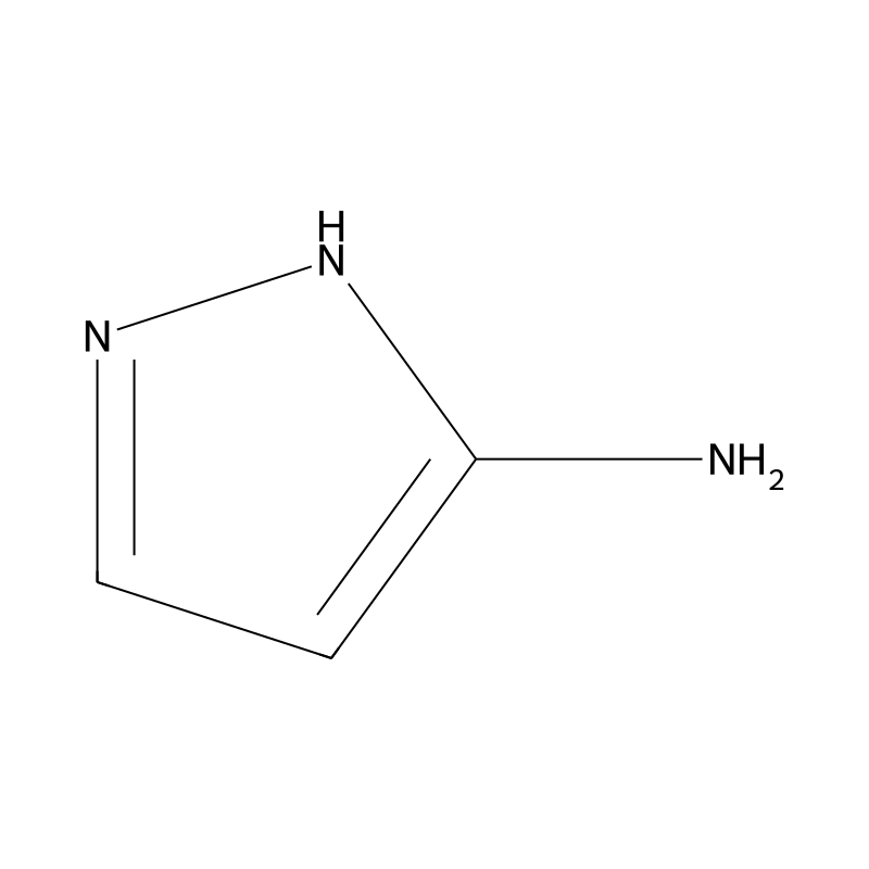 3-Aminopyrazole