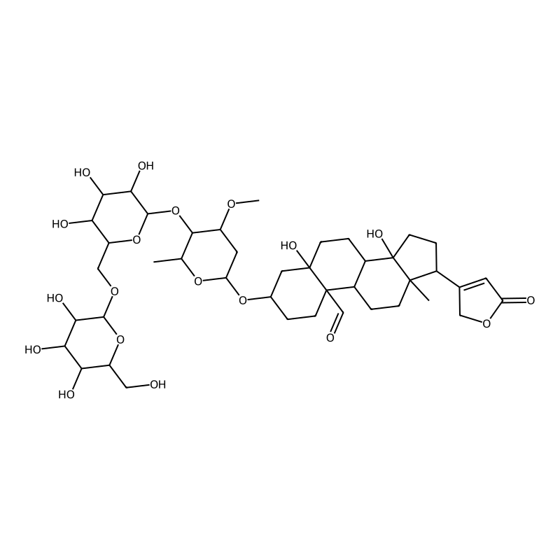 k-Strophanthoside