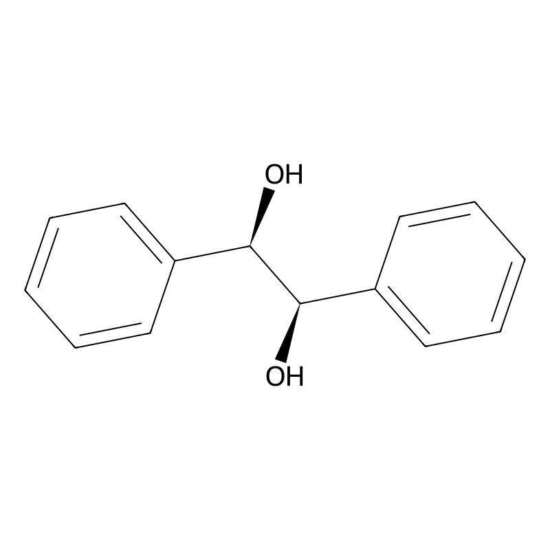 (R,R)-(+)-Hydrobenzoin