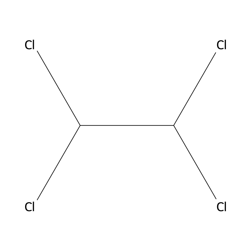 1,1,2,2-Tetrachloroethane