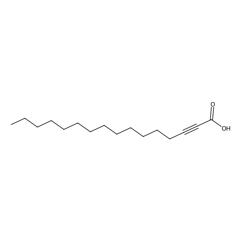 2-Hexadecynoic acid