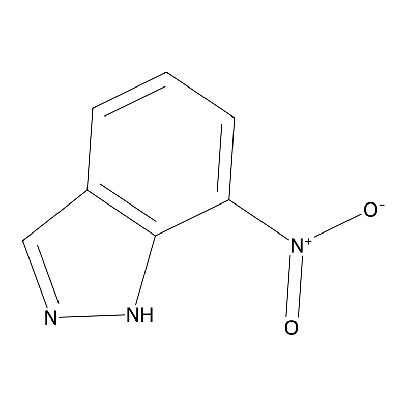 7-Nitroindazole