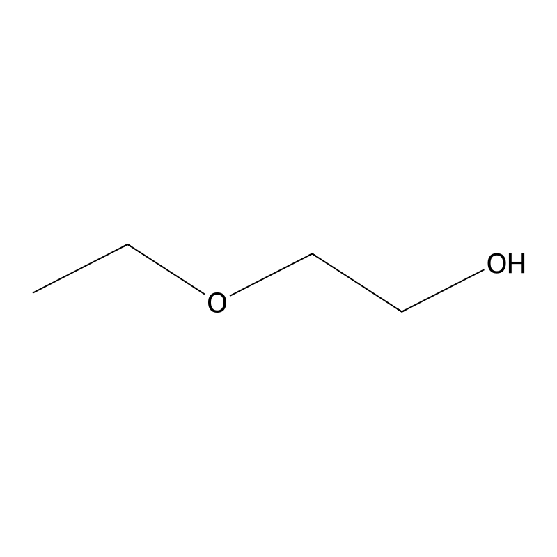 2-Ethoxyethanol