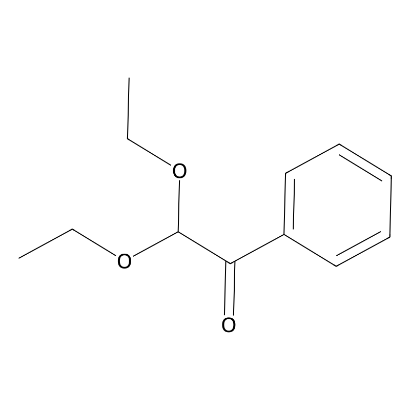 2,2-Diethoxyacetophenone