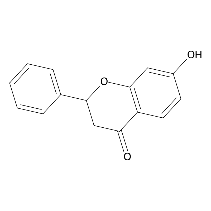 7-Hydroxyflavanone