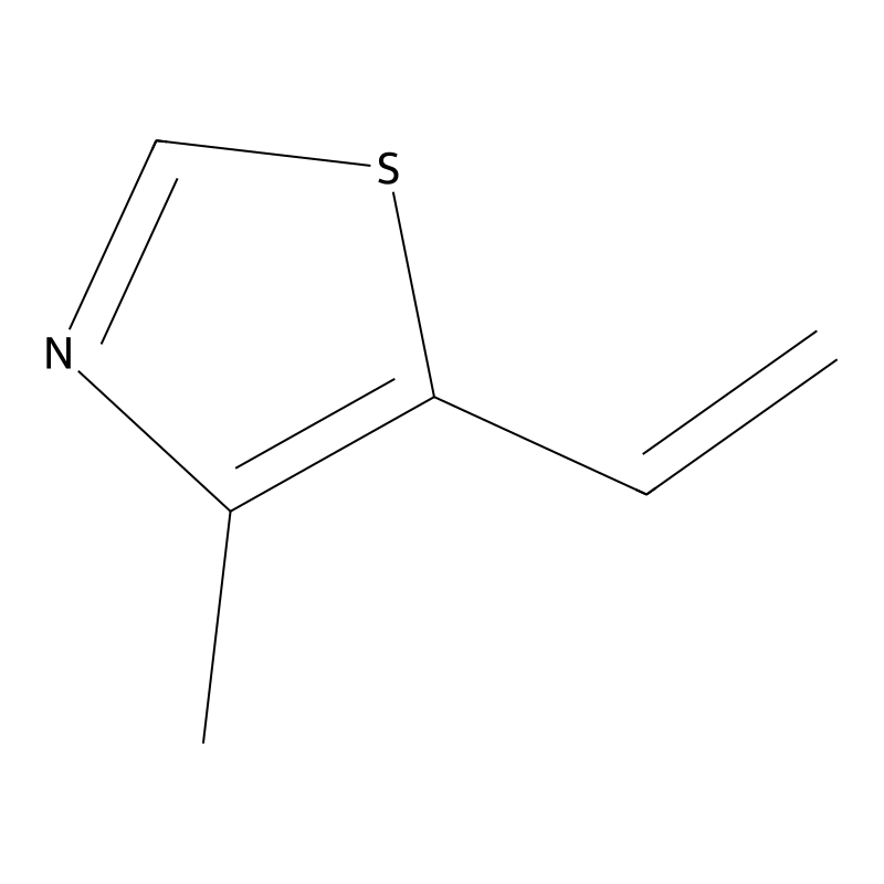 4-Methyl-5-vinylthiazole