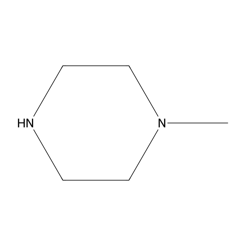 1-Methylpiperazine