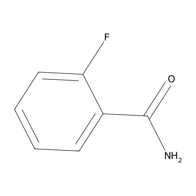 2-Fluorobenzamide