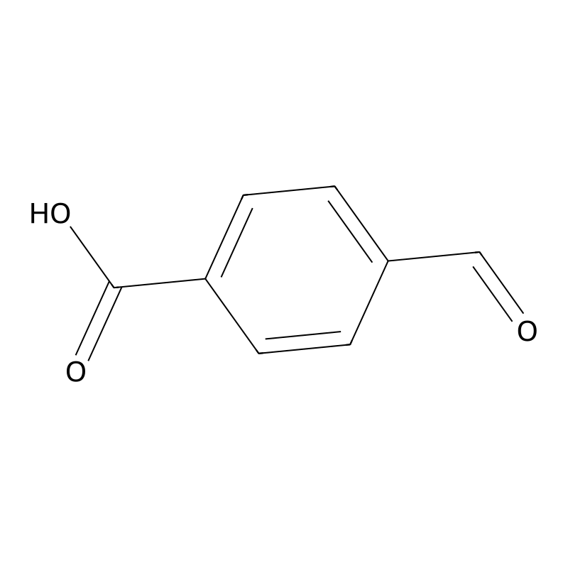 4-Formylbenzoic acid