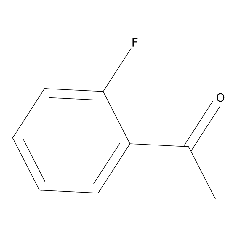 2'-Fluoroacetophenone