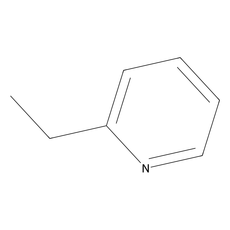 2-Ethylpyridine