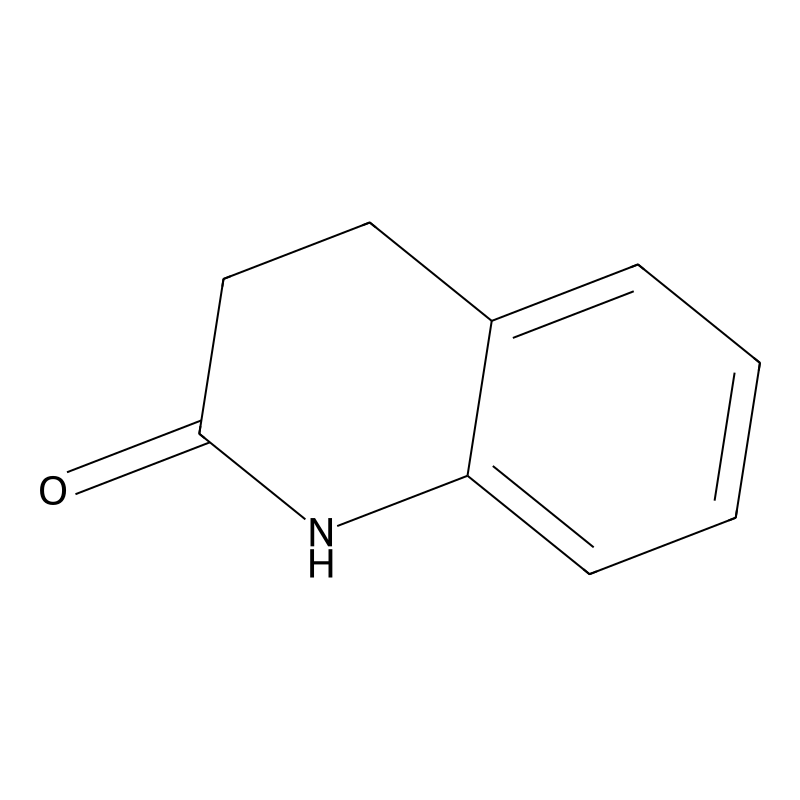 3,4-Dihydro-2(1H)-quinolinone