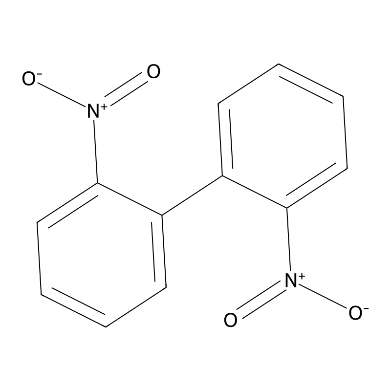 2,2'-Dinitrobiphenyl