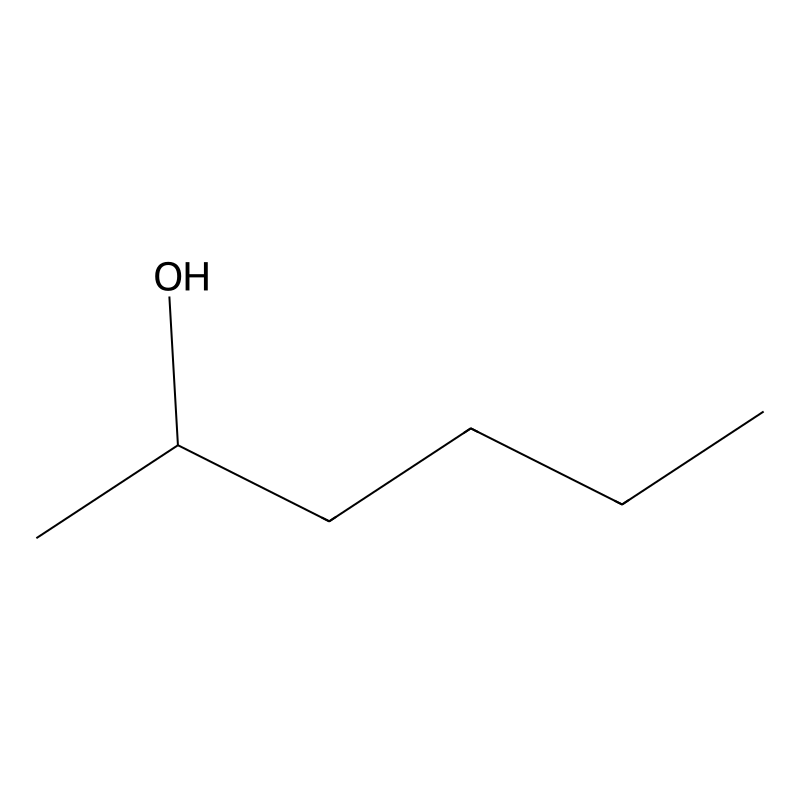 2-Hexanol