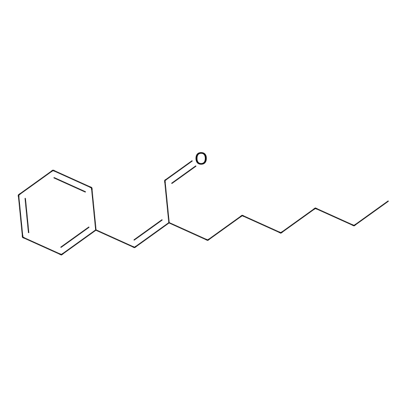 alpha-Hexylcinnamaldehyde