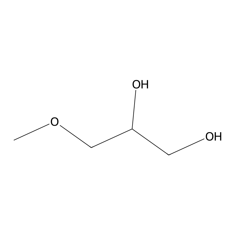 3-Methoxy-1,2-propanediol