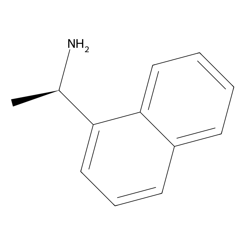 (R)-(+)-1-(1-Naphthyl)ethylamine