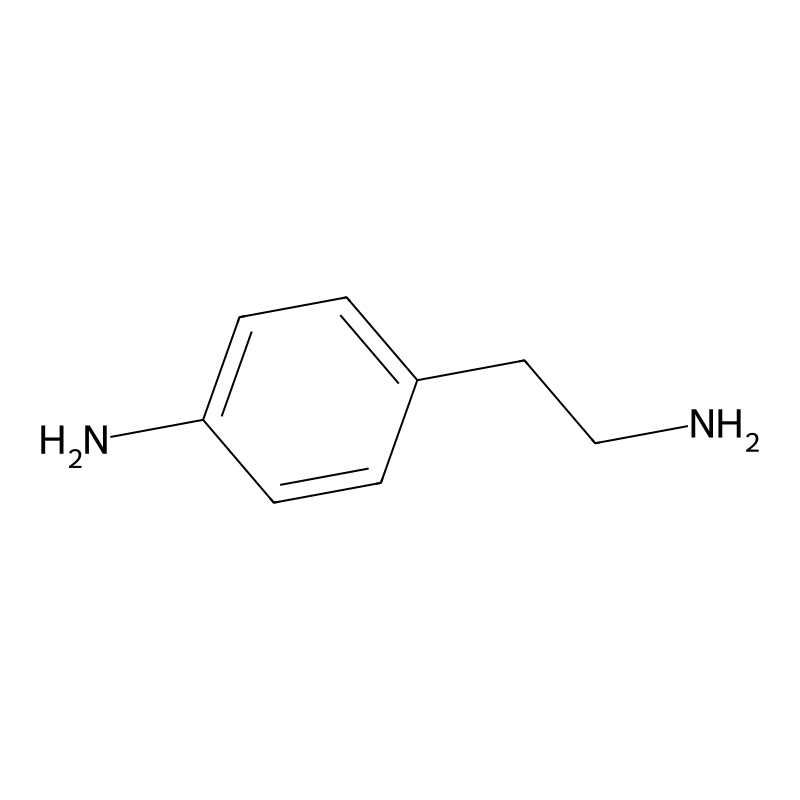 2-(4-Aminophenyl)ethylamine