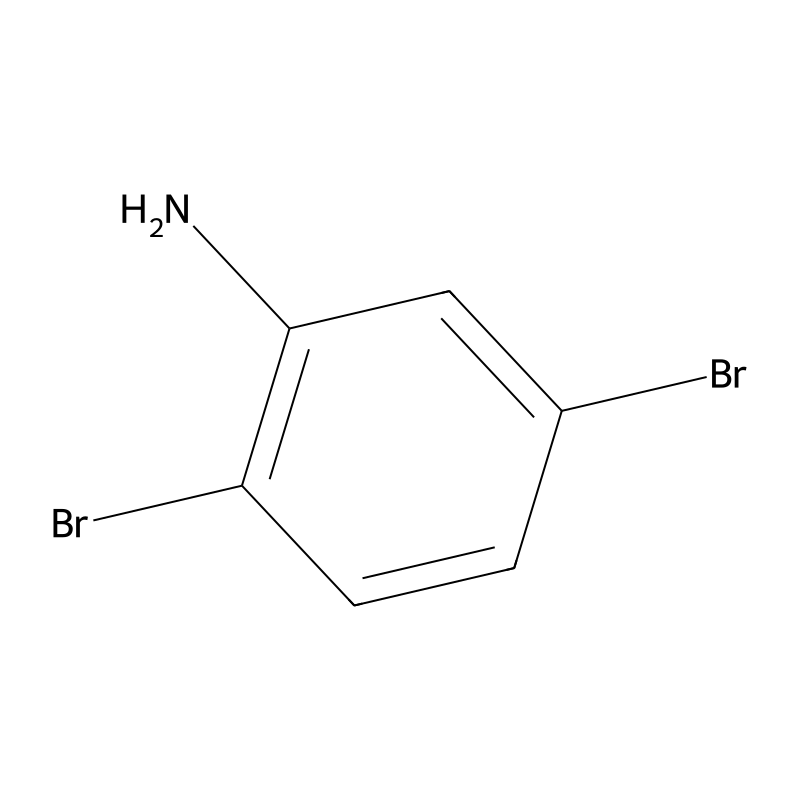 2,5-Dibromoaniline