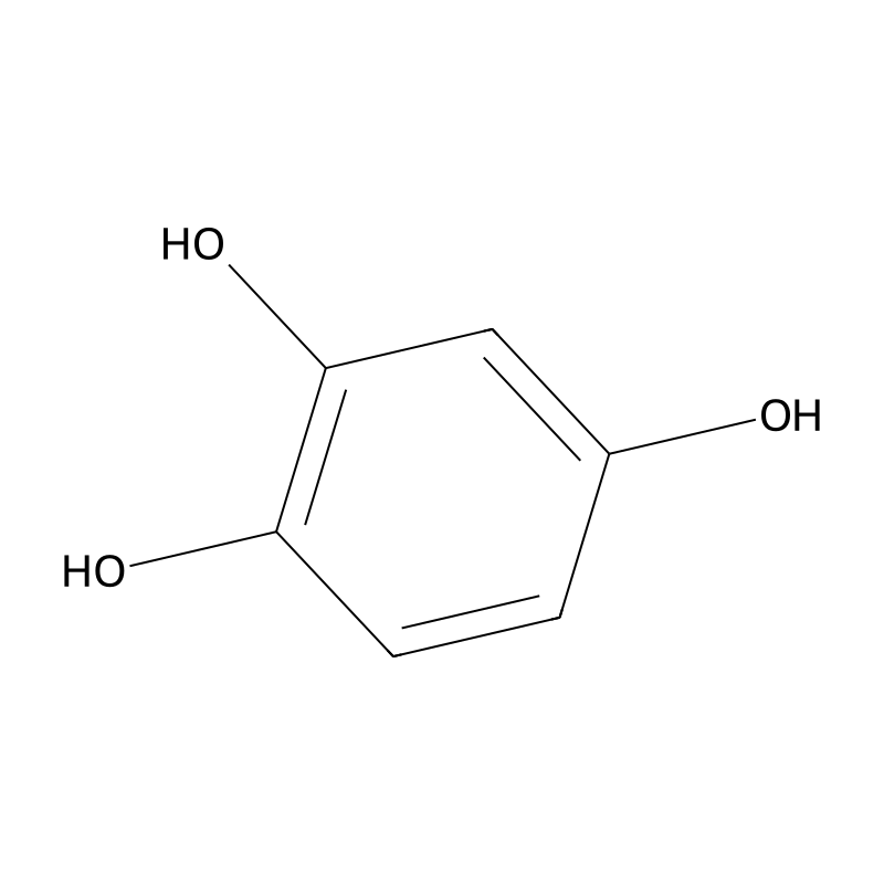 1,2,4-Benzenetriol