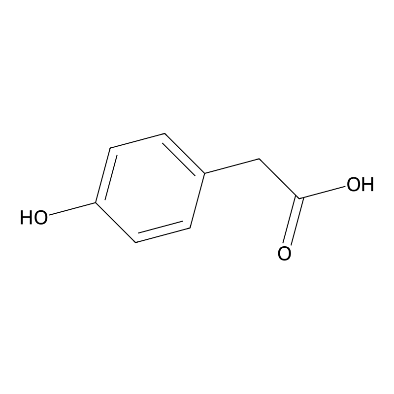 4-Hydroxyphenylacetic acid