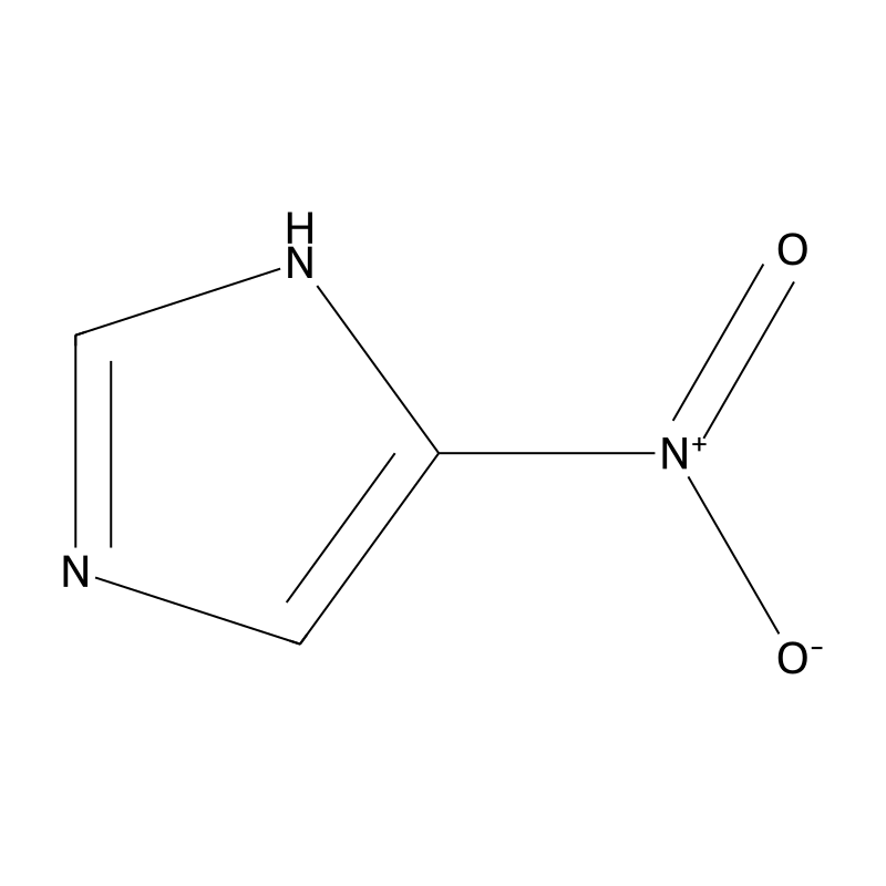 4-Nitroimidazole