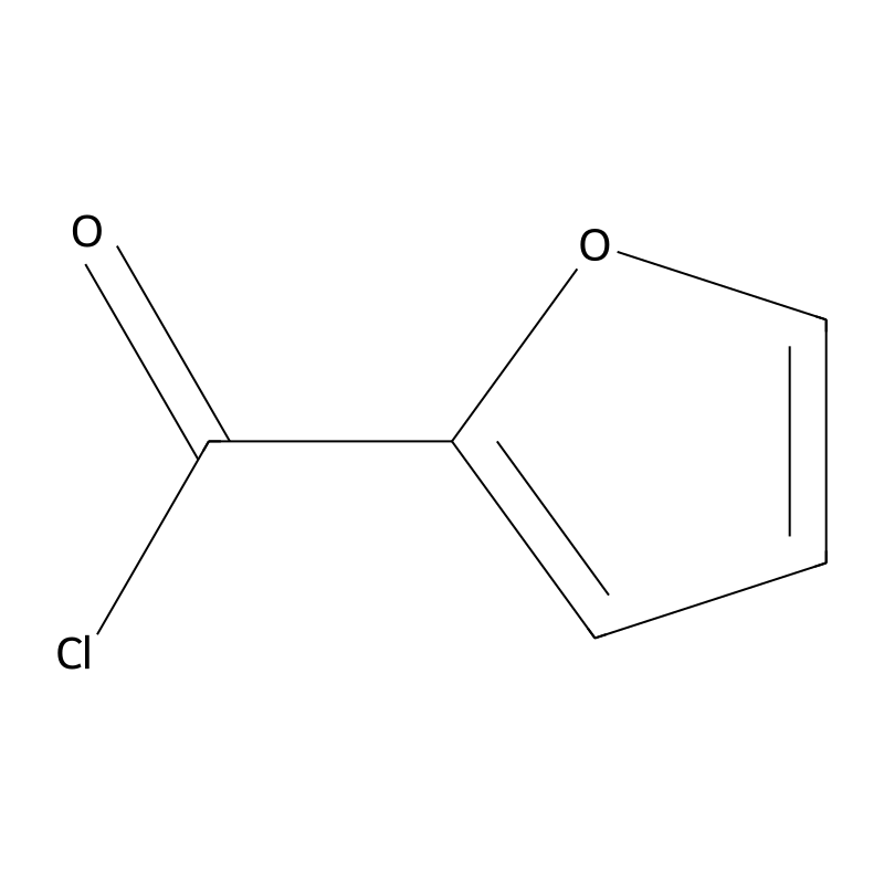 2-Furoyl chloride