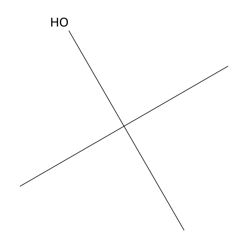 tert-Butanol