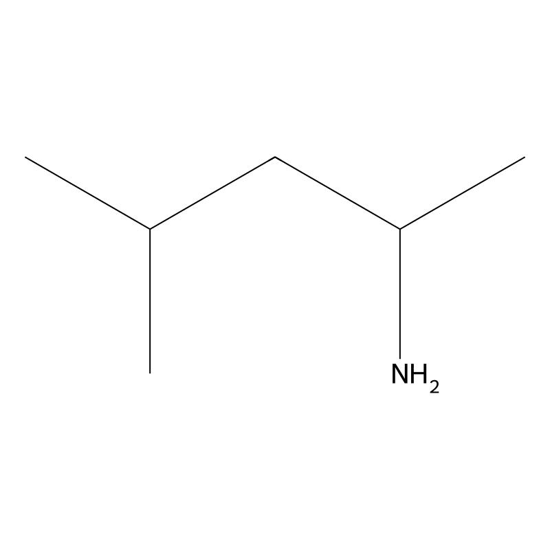 1,3-Dimethylbutylamine