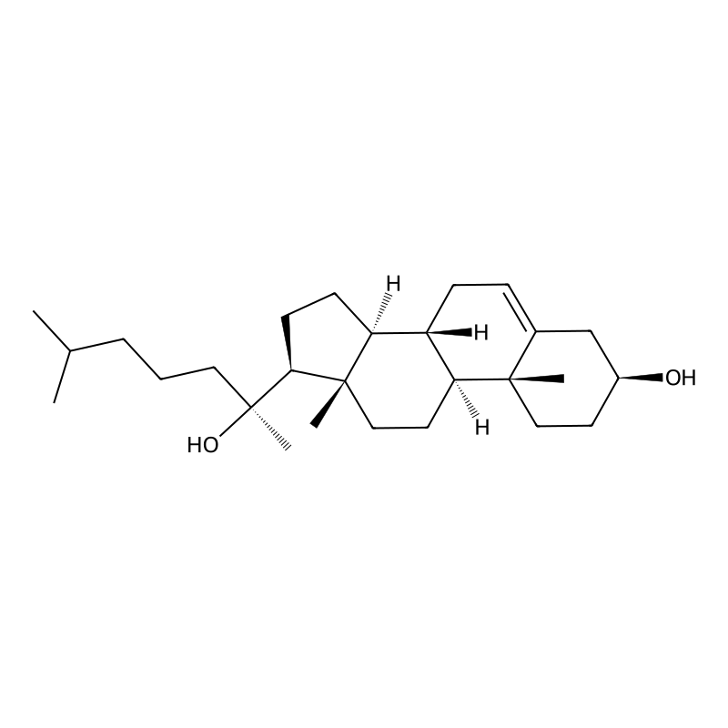 20-Hydroxycholesterol