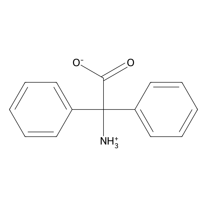 2,2-Diphenylglycine