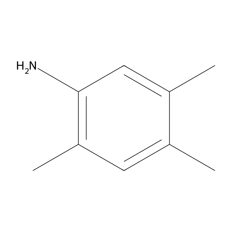 2,4,5-Trimethylaniline