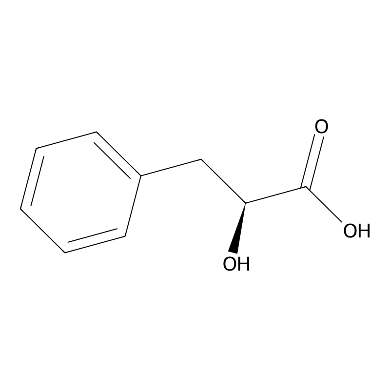 L-(-)-3-Phenyllactic acid