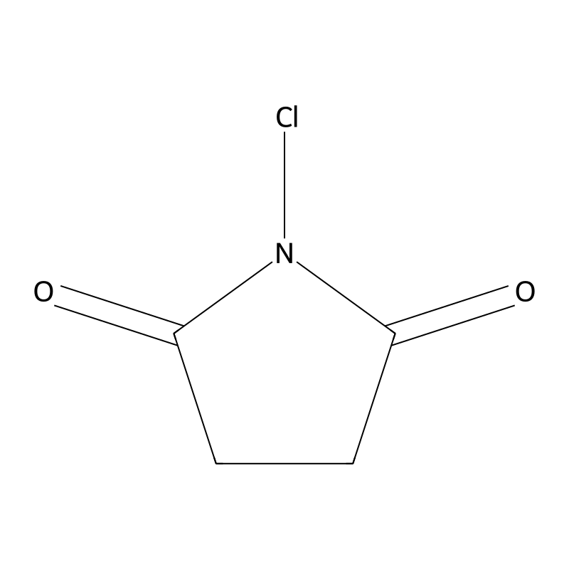 N-Chlorosuccinimide