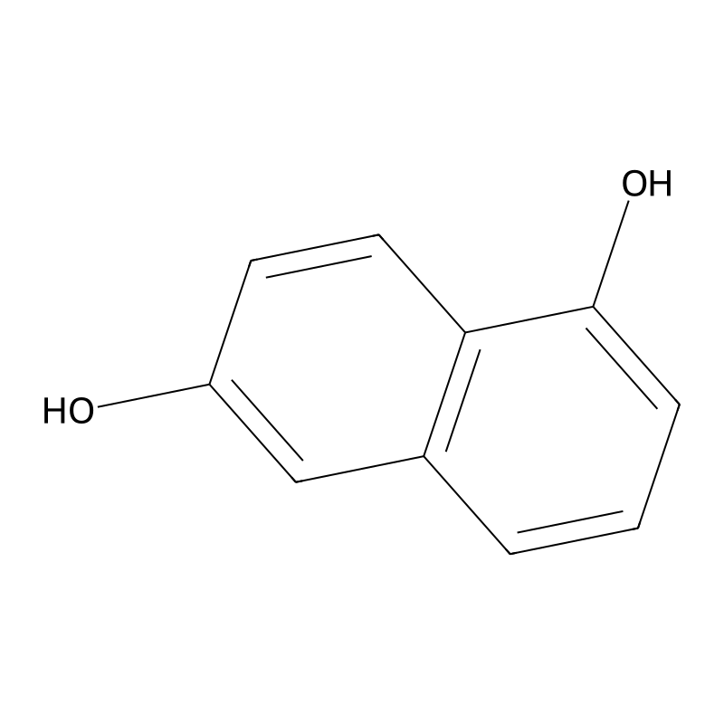 1,6-Dihydroxynaphthalene