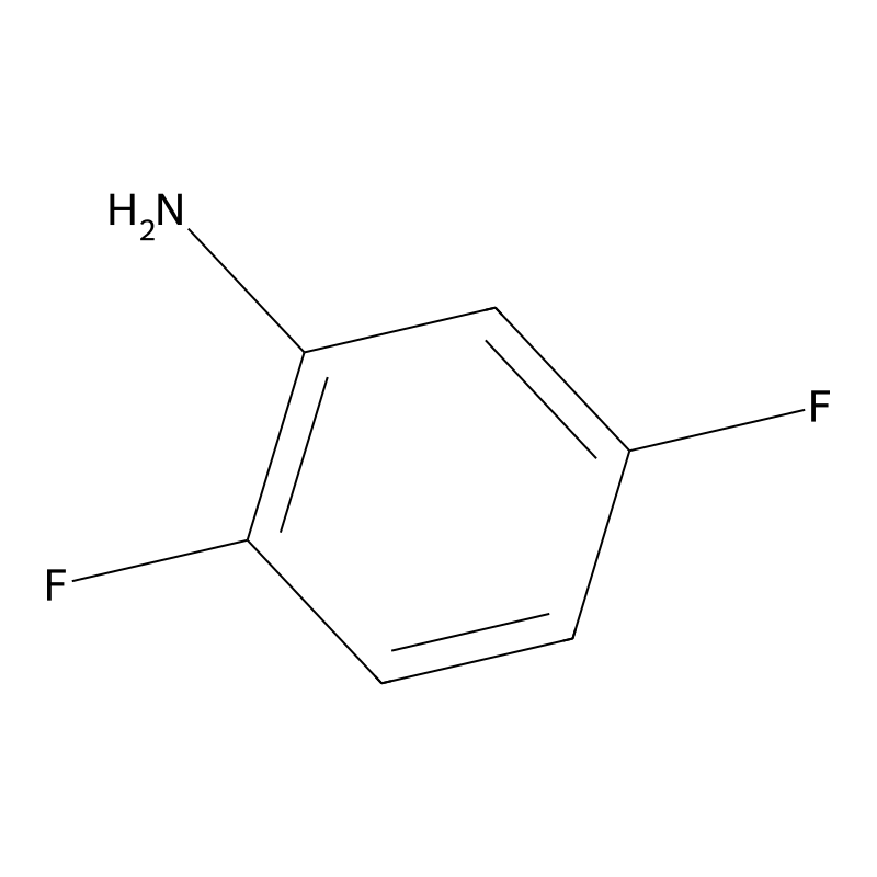 2,5-Difluoroaniline