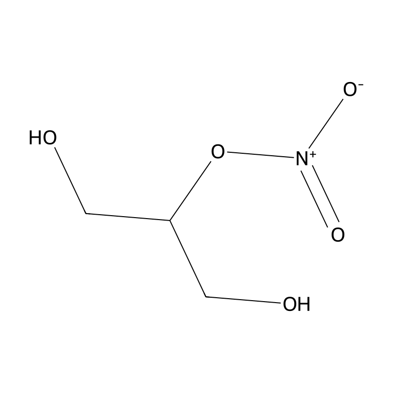 Glycerol-2-nitrate