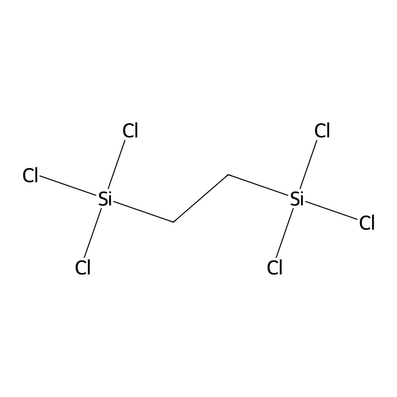 1,2-Bis(trichlorosilyl)ethane