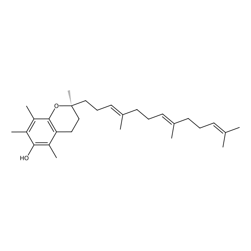 alpha-Tocotrienol