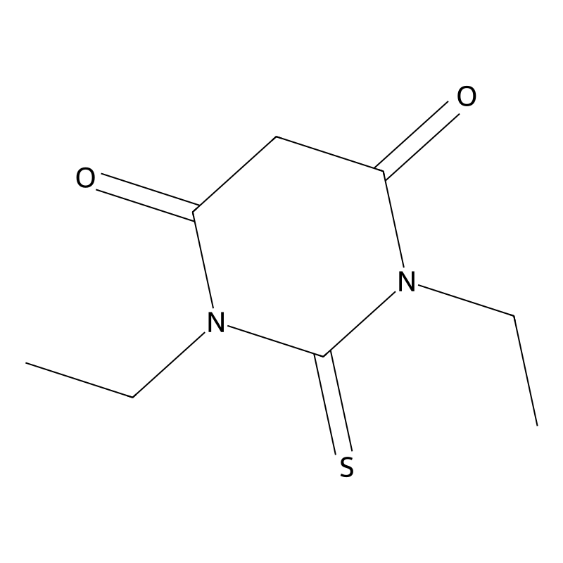 1,3-Diethyl-2-thiobarbituric acid