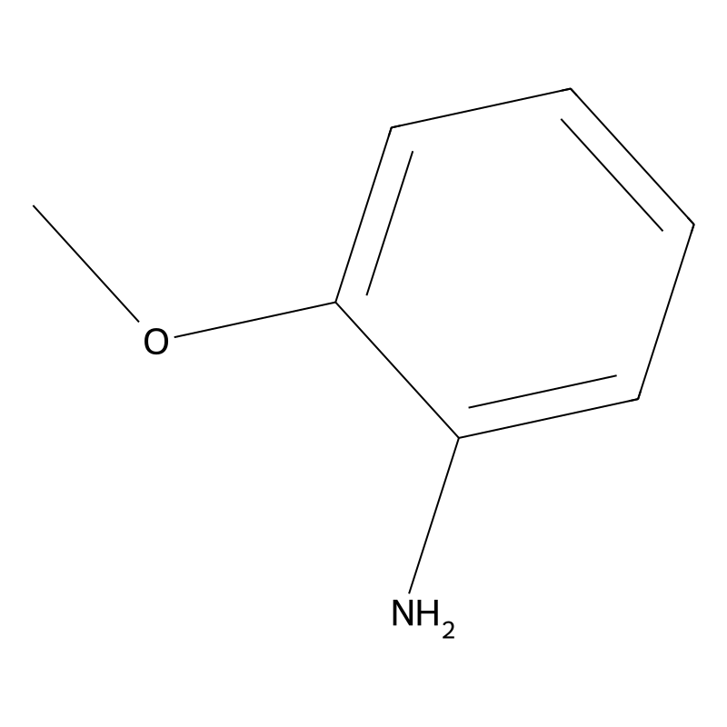 O-Anisidine