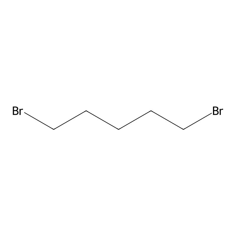 1,5-Dibromopentane