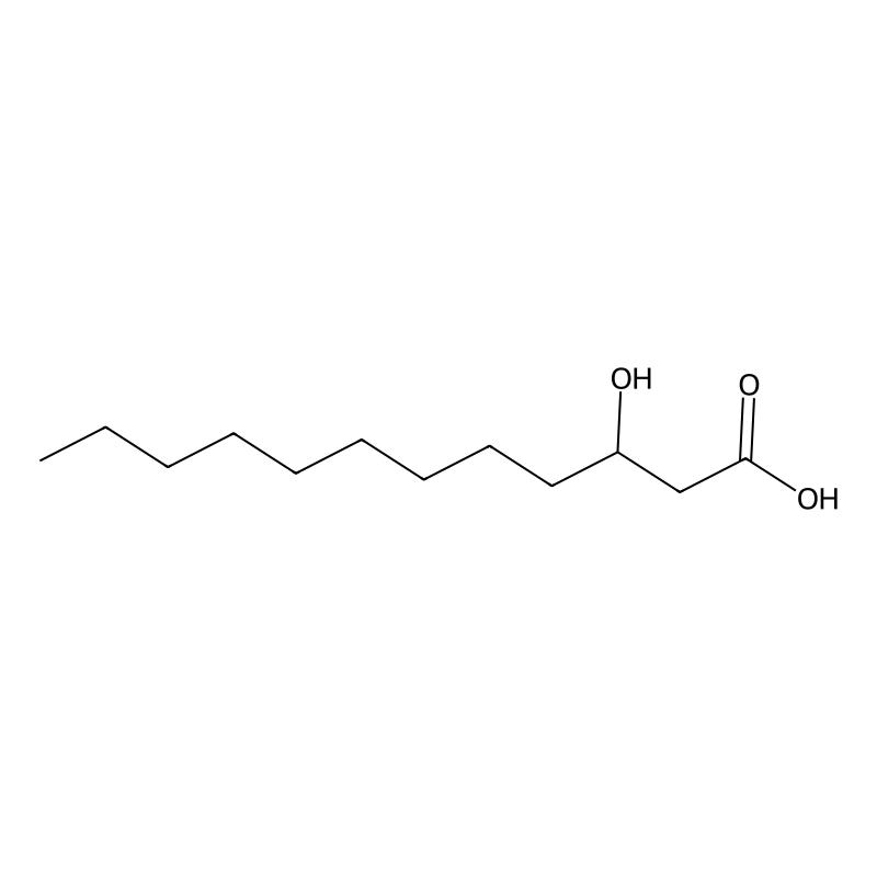 3-Hydroxydodecanoic acid