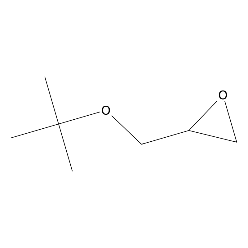 tert-Butyl glycidyl ether