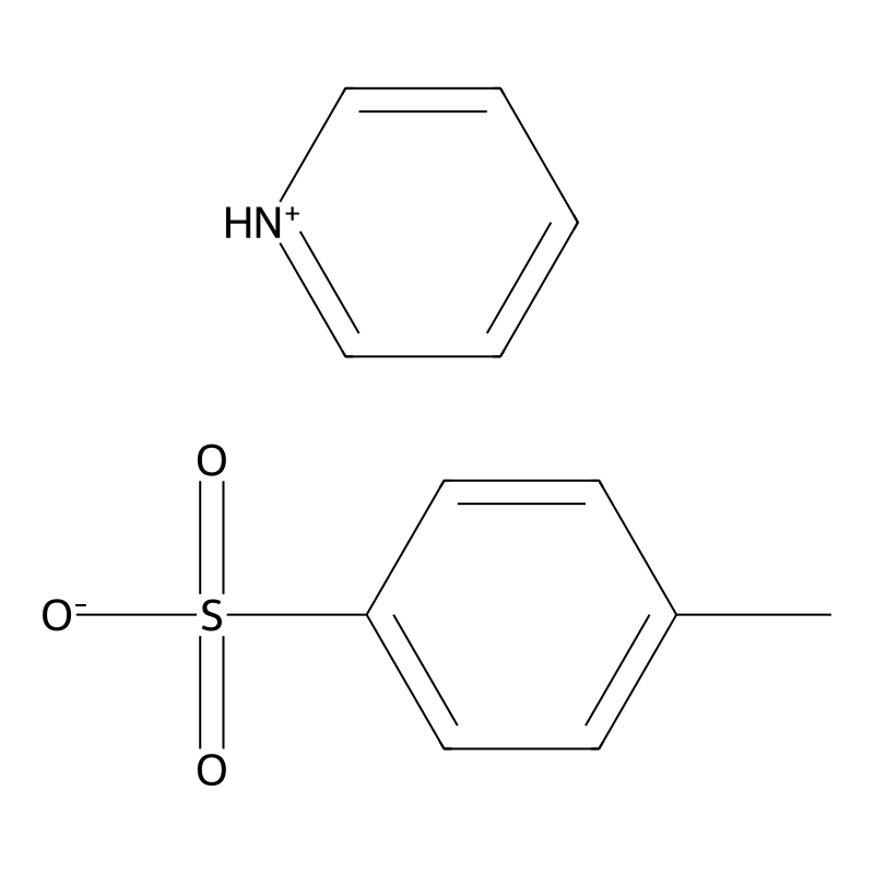 Pyridinium toluene-4-sulphonate