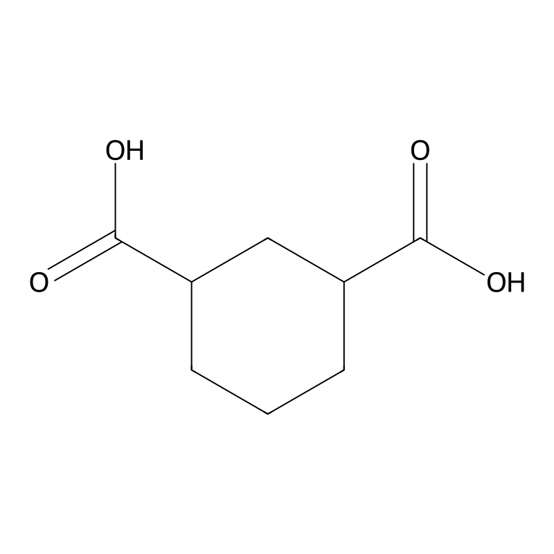 1,3-Cyclohexanedicarboxylic acid